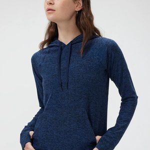 Outdoor Voices CloudKnit Hoodie